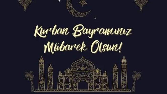 KURBAN BAYRAMI MESAJLARI EN YENİ | Resimli Bayram Mesajları 🤲 Aileye, akrabaya, arkadaşa, sevgiliye, en anlamlı dualı, WhatsApp bayram mesajları, dualı, en yeni bayram mesajları