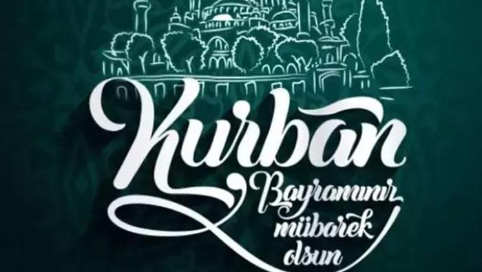 KURBAN BAYRAMI MESAJLARI EN YENİ | Resimli Bayram Mesajları 🤲 Aileye, akrabaya, arkadaşa, sevgiliye, en anlamlı dualı, WhatsApp bayram mesajları, dualı, en yeni bayram mesajları