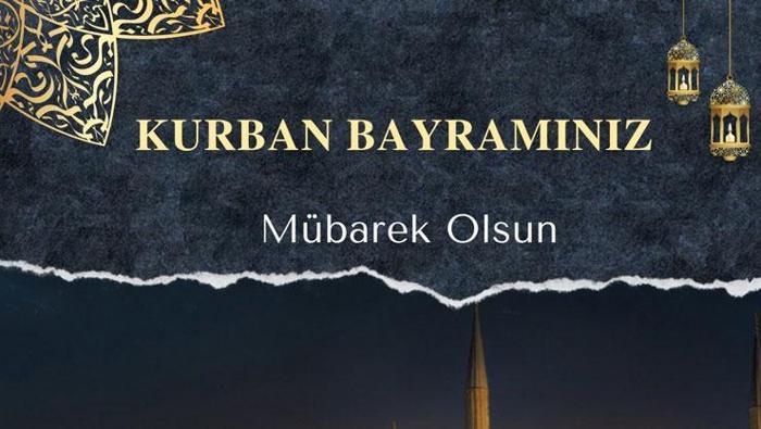 KURBAN BAYRAMI MESAJLARI EN YENİ | Resimli Bayram Mesajları 🤲 Aileye, akrabaya, arkadaşa, sevgiliye, en anlamlı dualı, WhatsApp bayram mesajları, dualı, en yeni bayram mesajları