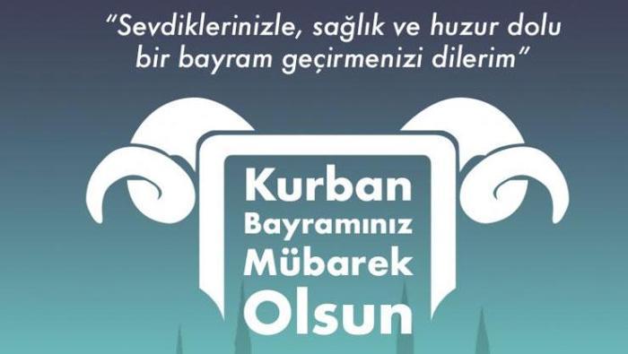 KURBAN BAYRAMI MESAJLARI EN YENİ | Resimli Bayram Mesajları 🤲 Aileye, akrabaya, arkadaşa, sevgiliye, en anlamlı dualı, WhatsApp bayram mesajları, dualı, en yeni bayram mesajları