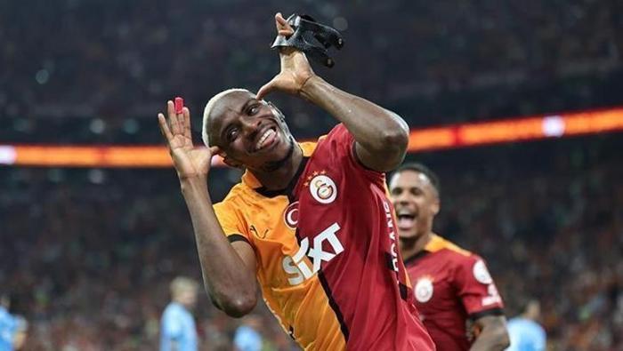 45 GOLE DİREKT KATKI