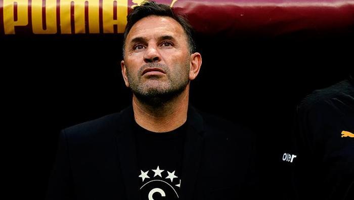 OKAN BURUK, EFSANE OLMA YOLUNDA