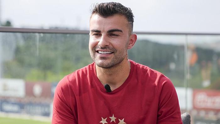 İYİ Kİ G.SARAYA GELMİŞİM