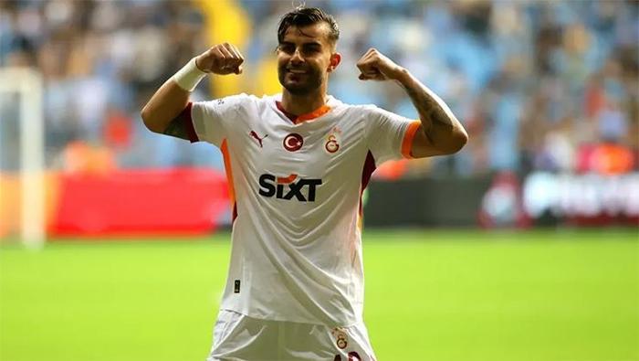 Abdülkerim Bardakcıdan gönderme Konyaspor ve milli takım itirafı Ben bunları hak etmedim
