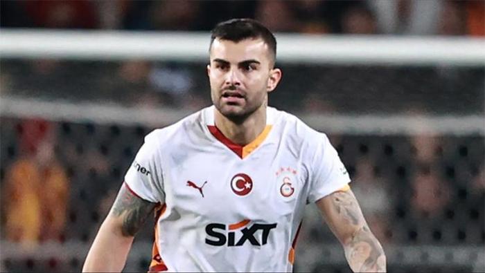 OKAN BURUK ÇOK İYİ BİR HOCA