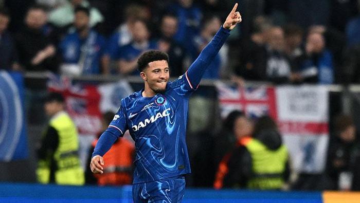 YENİ HEDEF SANCHO