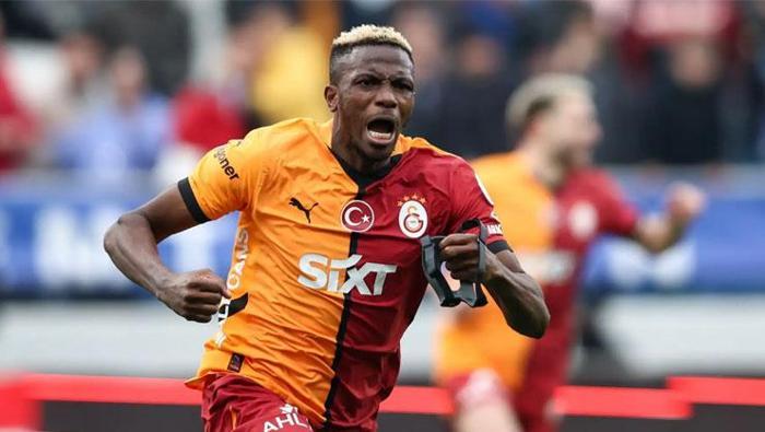 Victor Osimhende yeni gelişme Teknik direktör onay verdi