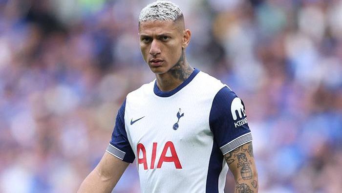 RICHARLISON ÖNERİLDİ