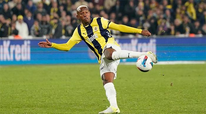 ANDERSON TALISCA İLE UYUMLU OLMALI