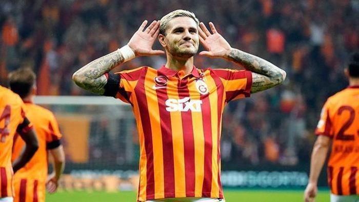 MAURO ICARDI SÖZLERİ