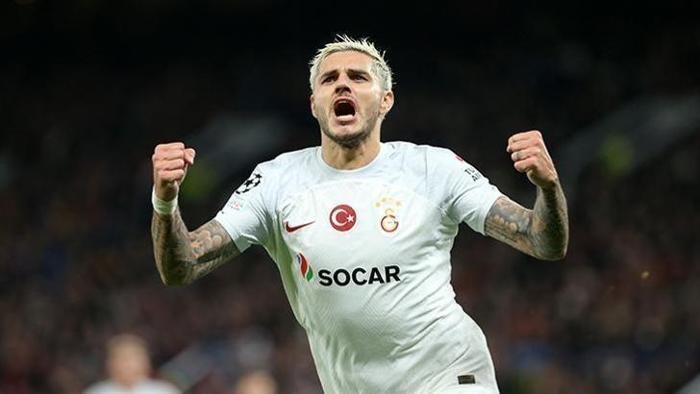 ÖNÜMÜZDEKİ SEZON GOLLERİNE DEVAM EDECEĞİNİ BİLİYORUM