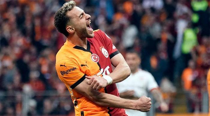 Barış Alper Yılmaza Avrupadan yeni talip