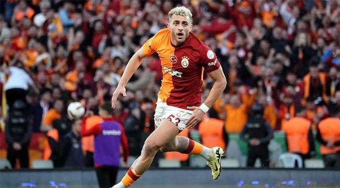 Barış Alper Yılmaza Avrupadan yeni talip