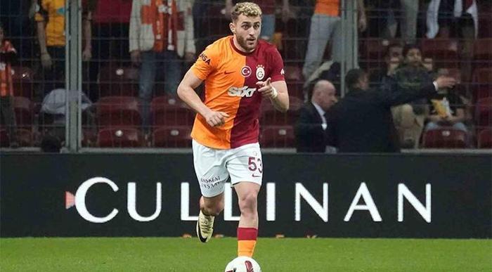 Barış Alper Yılmaza Avrupadan yeni talip