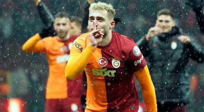 Barış Alper Yılmaza Avrupadan yeni talip