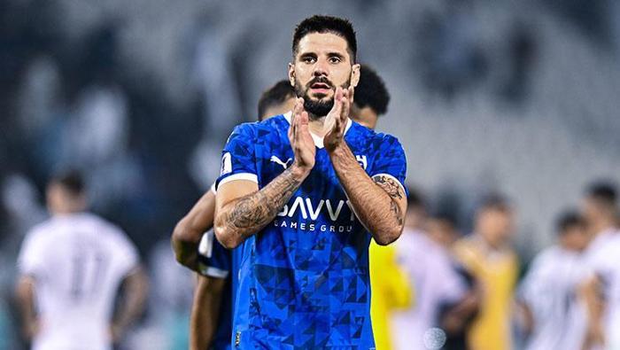 İLK HEDEF MITROVIC