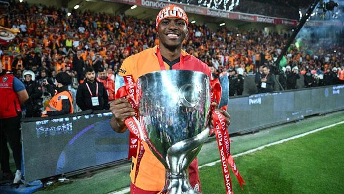 REAL MADRID İDDİASI