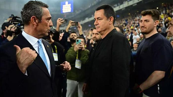 Fenerbahçeden transferde çifte bomba Bu isimler çok başka...