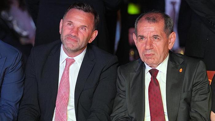 CİMBOM TRANSFER ÇALIŞMALARINA BAŞLADI