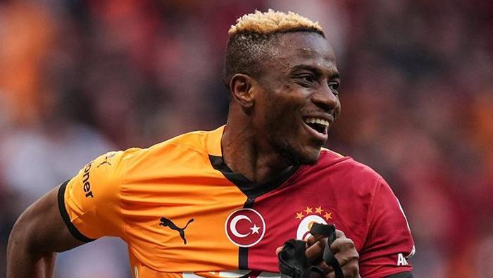 İŞTE GOL VE ASİST SAYISI