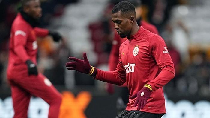 Sevinci yarım kaldı: Galatasarayda Cuesta kararı