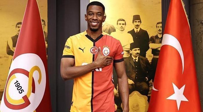 Sevinci yarım kaldı: Galatasarayda Cuesta kararı