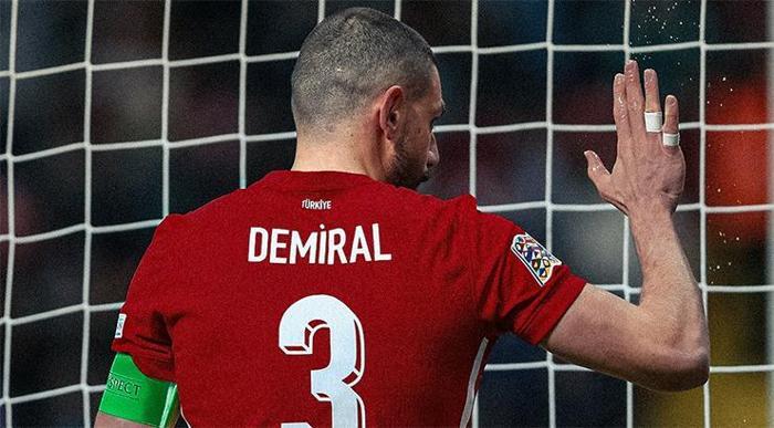 ‘TÜYLERİM HALA DİKEN DİKEN OLUYOR’