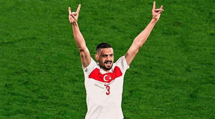 ‘HOCANIN TAKTİKLERİ MAÇTAN MAÇA DEĞİŞİYOR’