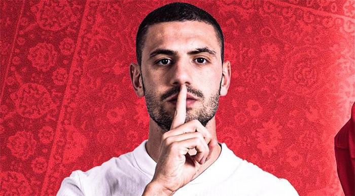 Merih Demiraldan Dünya Kupası itirafı| Hala tüylerim diken diken oluyor, inşallah bu hasrete son veririz
