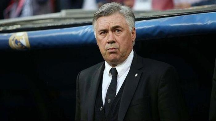 Fenerbahçede Taliscanın kaderi Ancelottinin tek bir sözüyle değişebilir: İlk 11 olmadığından...