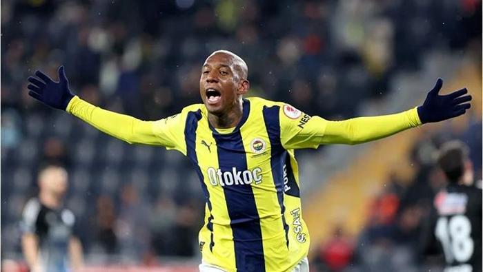 Fenerbahçede Taliscanın kaderi Ancelottinin tek bir sözüyle değişebilir: İlk 11 olmadığından...
