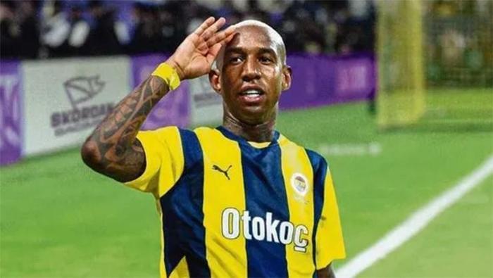 Fenerbahçede Taliscanın kaderi Ancelottinin tek bir sözüyle değişebilir: İlk 11 olmadığından...