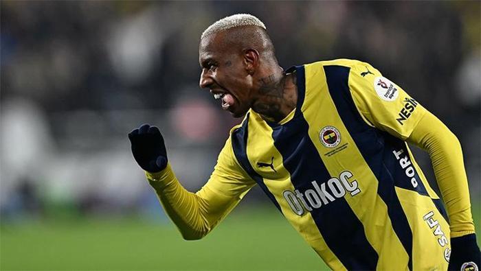 Fenerbahçede Taliscanın kaderi Ancelottinin tek bir sözüyle değişebilir: İlk 11 olmadığından...