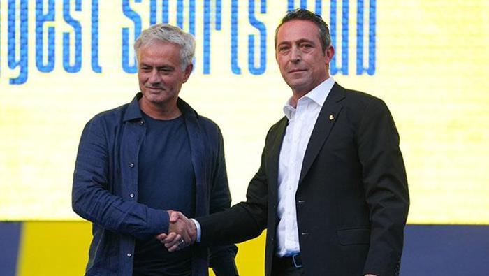 Fenerbahçeden yıldız futbolcusu için karar