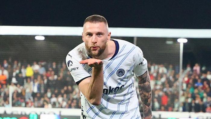 OYUNCUYA BİLDİRİLDİ