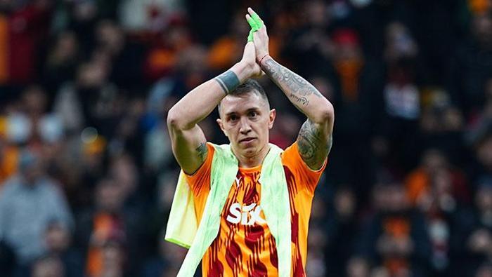 Galatasaray peşindeydi Andriy Luninden geleceği için karar