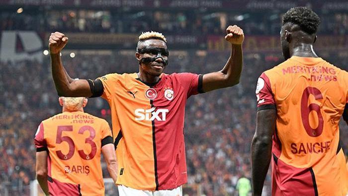Osimhende son dakika: İtalyanlar duyurdu Teklifi kabul etti