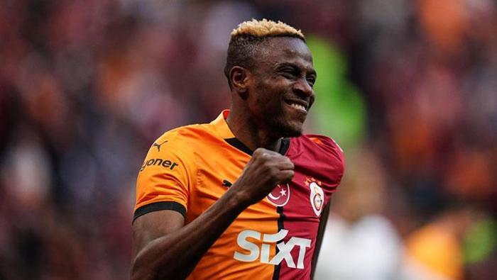 OSIMHENE DE YENİ TEKLİF
