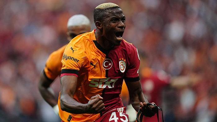 TEKLİFİ KABUL ETTİ