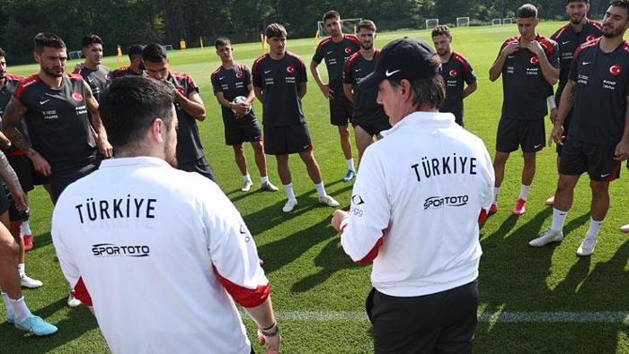 ABD - TÜRKİYE MAÇI SAAT KAÇTA HANGİ KANALDA