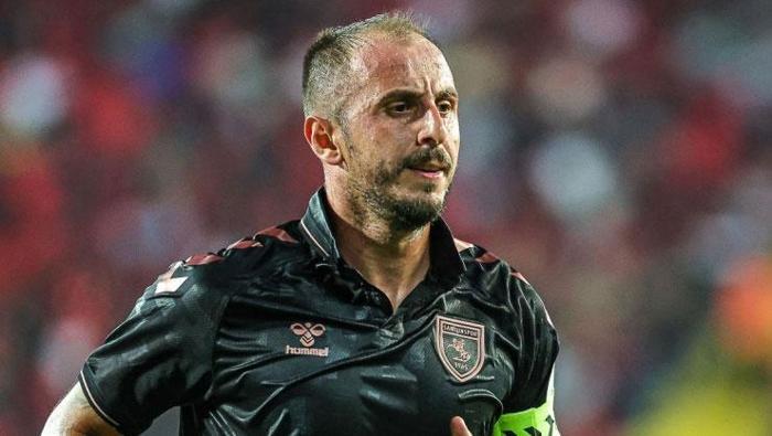 SON KAYSERİSPOR MAÇI İÇİN NE SÖYLERSİN