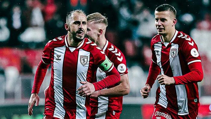 TRANSFER YAPMADAN BUNU NASIL BAŞARDINIZ