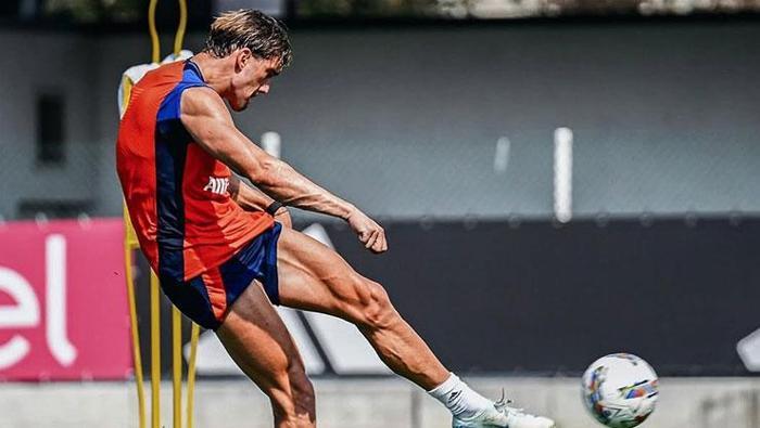 Fenerbahçede Dusan Vlahovic transferi için sıcak gelişme İtalyanlar, Fenerbahçenin teklifini duyurdu...