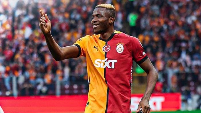 SAĞLIK KONTROLÜNDEN GEÇTİ