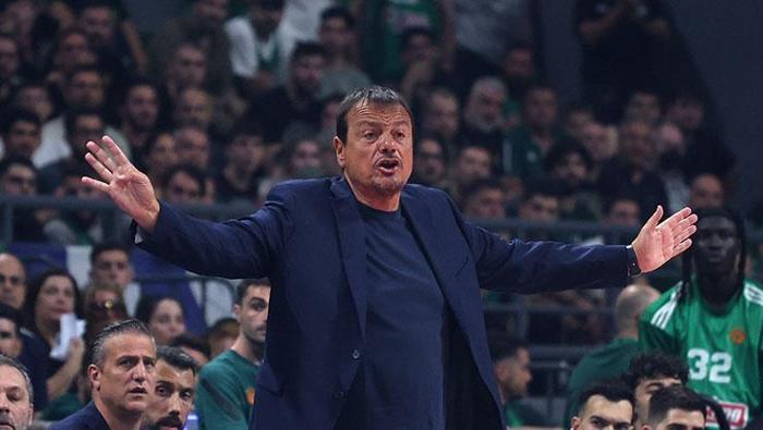 ERGİN ATAMANDAN SERT TEPKİ