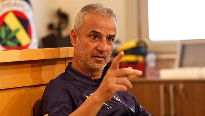 İLK ADAY İSMAİL KARTAL
