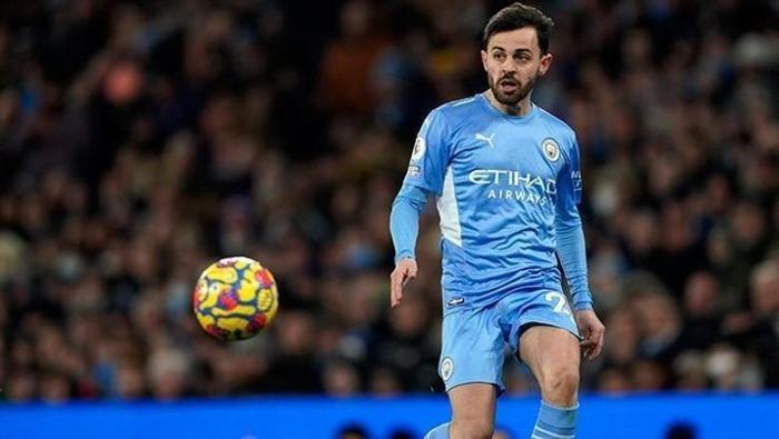 Süper Lig devinden Bernardo Silva bombası Transfer listesinde 1. sırada...