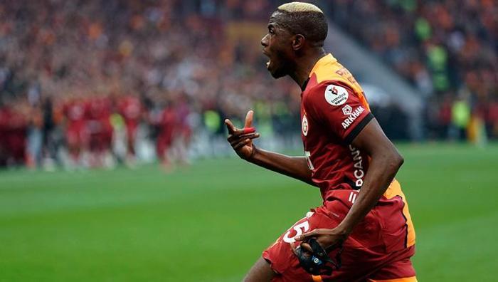 Napoli ile Al-Hilal arasındaki görüşmeler