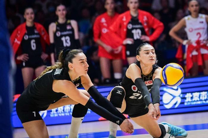 BİR SONRAKİ RAKİP DOMİNİK CUMHURİYETİ