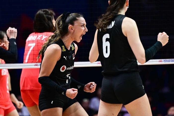 HANDE BALADIN: GECE UYUYAMAYACAĞIZ